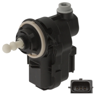 Lichthoogteregelaar Von Febi Bilstein 1020 15247 febi bilstein kopen in de aanbieding