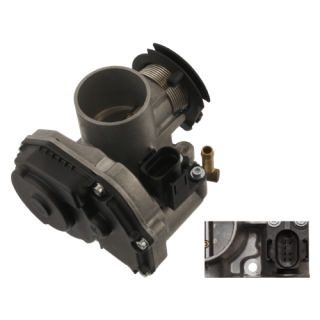 Gasklephuis Von Febi Bilstein 1920 9552 febi bilstein kopen in de aanbieding