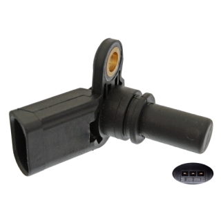 Nokkenassensor Von Febi Bilstein 2270 15129 febi bilstein kopen in de aanbieding Nokkenassensor Von Febi Bilstein 2270 15129 febi bilstein kopen in de aanbieding