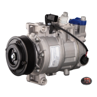 Compressor Airconditioning Von Febi Bilstein 1730 11776 febi bilstein kopen in de aanbieding