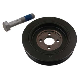 Riemschijf Krukas Von Febi Bilstein 1620 12205 febi bilstein kopen in de aanbieding