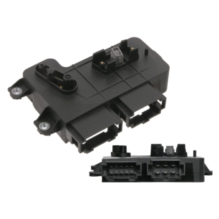 Stel Element Zitplaatsverstelling Von Febi Bilstein 2311 7754 febi bilstein kopen in de aanbieding