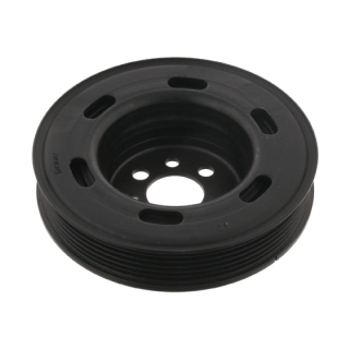 Riemschijf Krukas Von Febi Bilstein 1620 11384 febi bilstein kopen in de aanbieding