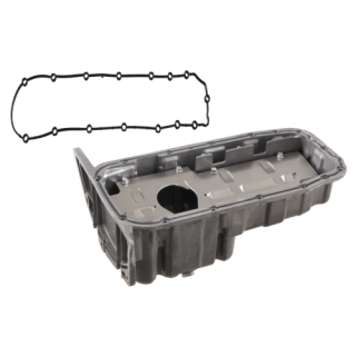Oliepan Von Febi Bilstein 1620 8865 febi bilstein kopen in de aanbieding Oliepan Von Febi Bilstein 1620 8865 febi bilstein kopen in de aanbieding