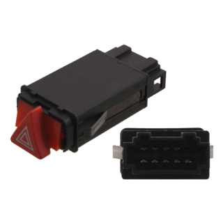 Waarschuwingsknipperlamp Schakelaar Von Febi Bilstein 2270 11513 febi bilstein kopen in de aanbieding Waarschuwingsknipperlamp Schakelaar Von Febi Bilstein 2270 11513 febi bilstein kopen in de aanbieding