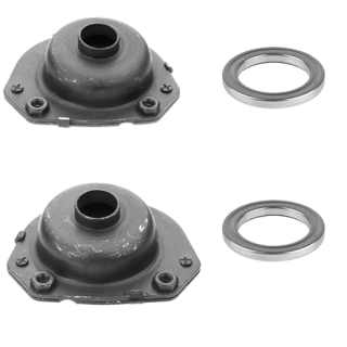 Reparatieset Ring Voor Schokbreker Veerpootlager Von Febi Bilstein 1540 19109 febi bilstein kopen in de aanbieding