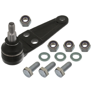 Fuseekogel Von Febi Bilstein 1570 21439 febi bilstein kopen in de aanbieding