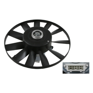 Koelventilatorwiel Von Febi Bilstein 1740 1587 febi bilstein kopen in de aanbieding Koelventilatorwiel Von Febi Bilstein 1740 1587 febi bilstein kopen in de aanbieding