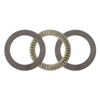 Wentellager Schokbreker Veerpootlager Von Febi Bilstein 1560 0513 febi bilstein kopen in de aanbieding