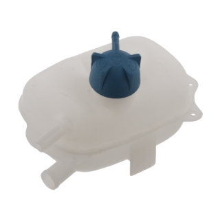 Expansietank Koelvloeistof Von Febi Bilstein 1720 1231 febi bilstein kopen in de aanbieding