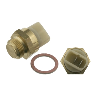 Temperatuurschakelaar Radiateurventilator Von Febi Bilstein 2270 0006 febi bilstein kopen in de aanbieding Temperatuurschakelaar Radiateurventilator Von Febi Bilstein 2270 0006 febi bilstein kopen in de aanbieding