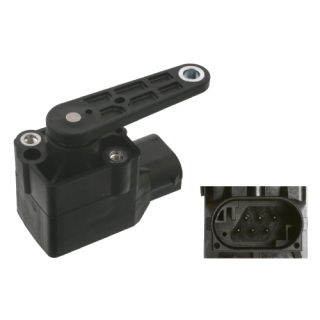 Sensor Xenonlicht Lichtstraalregeling Von Febi Bilstein 2270 109777 febi bilstein kopen in de aanbieding