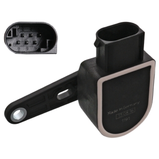 Sensor Xenonlicht Lichtstraalregeling Von Febi Bilstein 2270 109573 febi bilstein kopen in de aanbieding