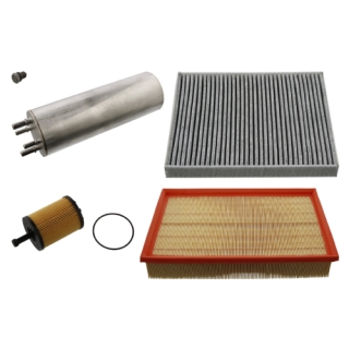 Onderdelen Onderhoudsbeurt Von Febi Bilstein 1620 104857 febi bilstein kopen in de aanbieding