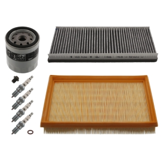 Onderdelen Onderhoudsbeurt Von Febi Bilstein 1620 104860 febi bilstein kopen in de aanbieding