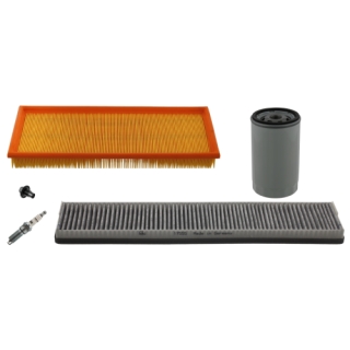 Onderdelen Onderhoudsbeurt Von Febi Bilstein 1620 104863 febi bilstein kopen in de aanbieding