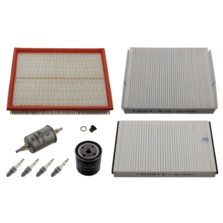 Onderdelen Onderhoudsbeurt Von Febi Bilstein 1620 104865 febi bilstein kopen in de aanbieding