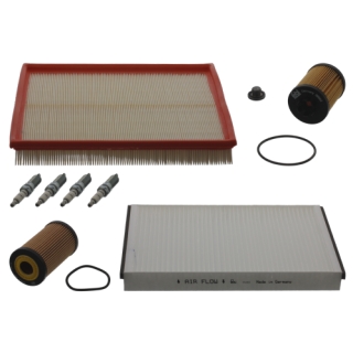 Onderdelen Onderhoudsbeurt Von Febi Bilstein 1620 104890 febi bilstein kopen in de aanbieding