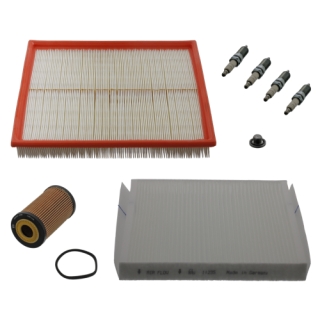 Onderdelen Onderhoudsbeurt Von Febi Bilstein 1620 104891 febi bilstein kopen in de aanbieding