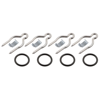 Klem Verwarmings Slang Von Febi Bilstein 1730 117408 febi bilstein kopen in de aanbieding