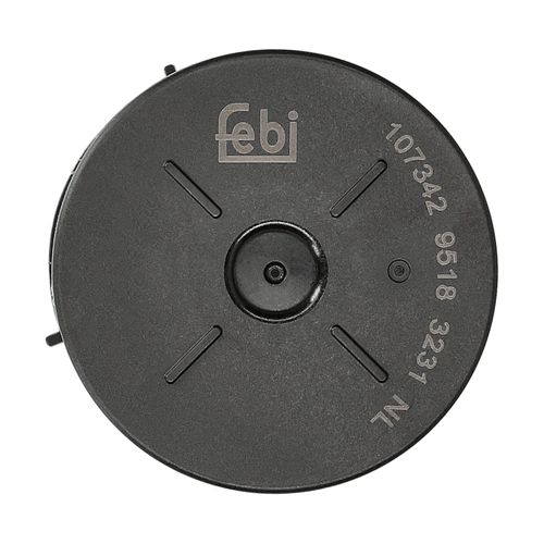 Productbeeld voor Hydraulische filter, automatische transmissie