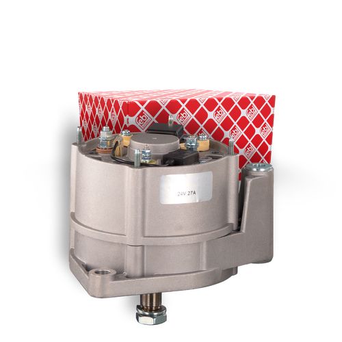 Productbeeld voor Dynamo / Alternator