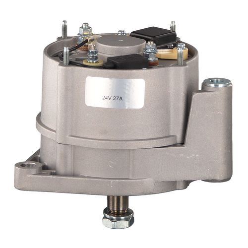 Productbeeld voor Dynamo / Alternator