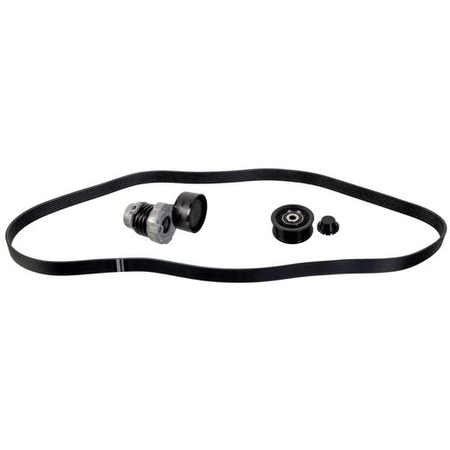 Productbeeld voor Poly V-riem set