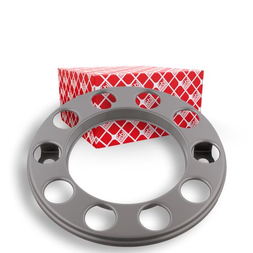 Productbeeld voor Sierdop, wielen