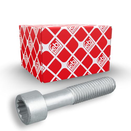 Productbeeld voor Bout, aandrijfas / cardanas