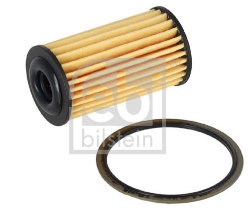 Productbeeld voor Hydraulische filter, automatische transmissie