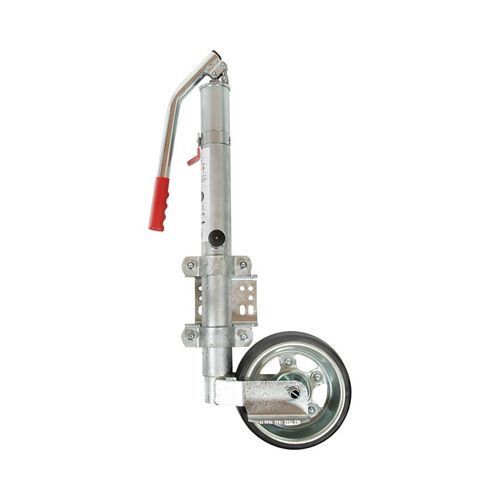 Productbeeld voor Steunwiel