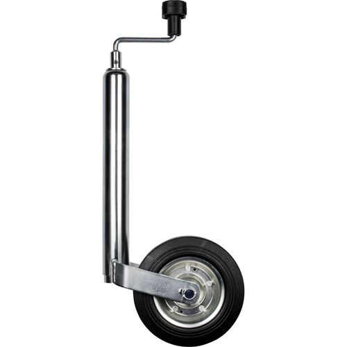 Productbeeld voor Steunwiel