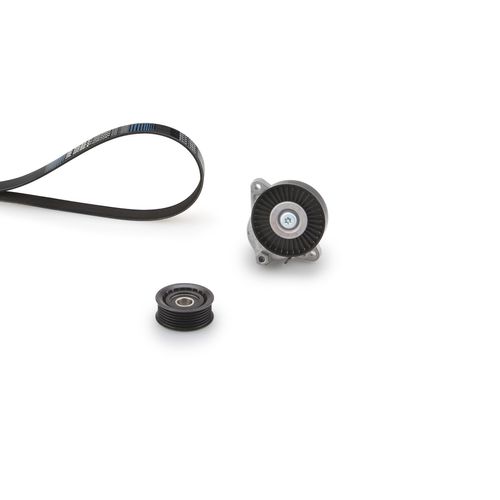 Productbeeld voor Poly V-riem set Micro-V® Kit
