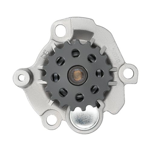 Productbeeld voor Waterpomp + distributieriem set PowerGrip®