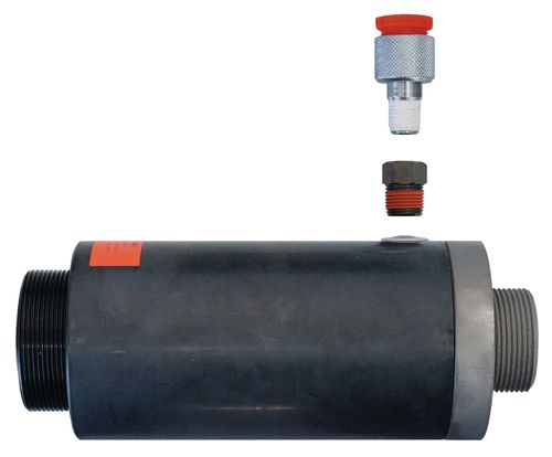 Productbeeld voor Hydraulische cilinder, trekker-spindel