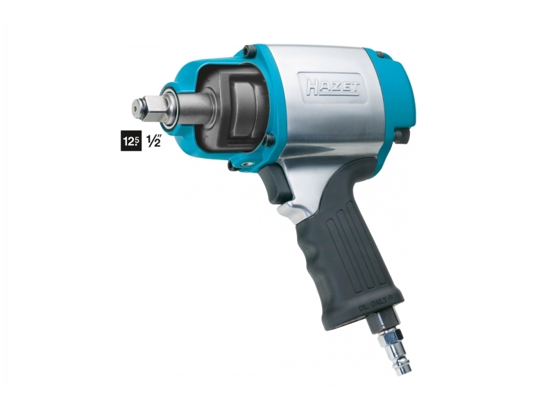 Slagmoersleutel 12 Inch 850 Nm Max Von Hazet 2320 12396 hazet kopen in de aanbieding