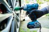 Productbeeld voor Slagschroevendraaier (accu)