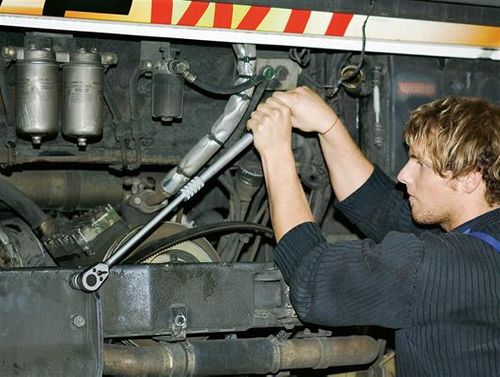 Productbeeld voor Omschakelratel