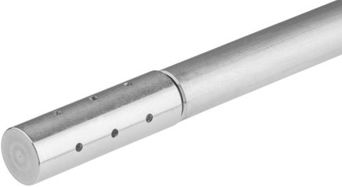 Productbeeld voor Zuig-/blaaspistool (perslucht)