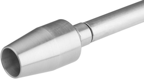 Productbeeld voor Zuig-/blaaspistool (perslucht)