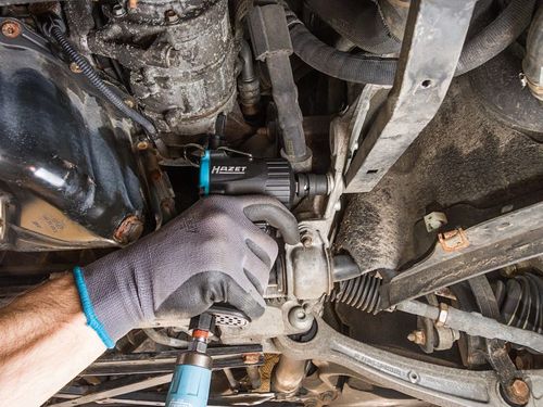 Productbeeld voor Kracht, dopsleutel