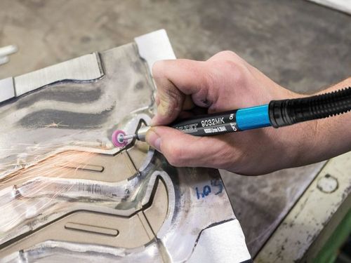 Productbeeld voor Staafslijper (perslucht)