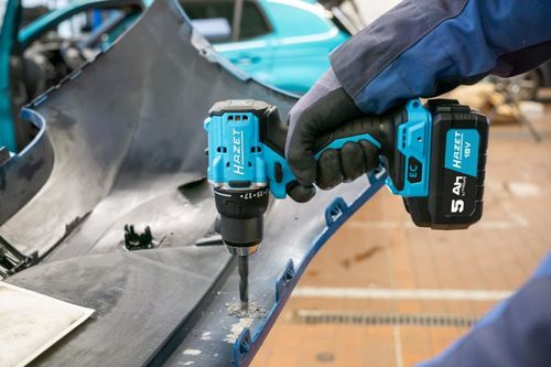 Productbeeld voor Accuschroevendraaier