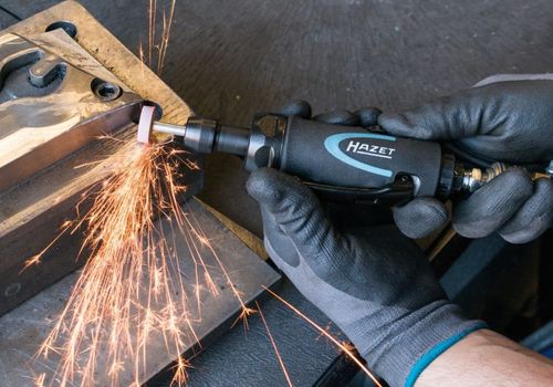 Productbeeld voor Staafslijper (perslucht)