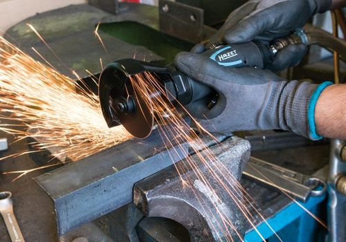 Productbeeld voor Staafslijper (perslucht)