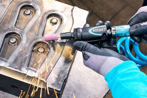 Productbeeld voor Staafslijper (perslucht)