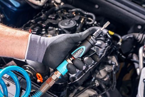 Productbeeld voor Staafslijper (perslucht)