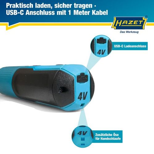 Productbeeld voor Accuschroevendraaier