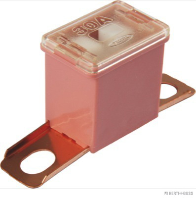 Zekering Von Herthbuss Elparts 2270 12125 herthbuss elparts kopen in de aanbieding